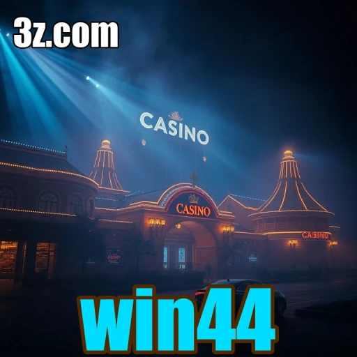 Venha jogar Blackjack no win44 e divirta-se com estilo!