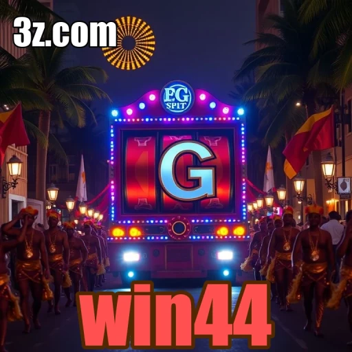 Aventuras Incríveis na Seção 'Ação' do win44