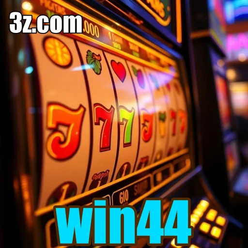 E-sports em Alta: A Revolução do win44 no Mundo Gamer