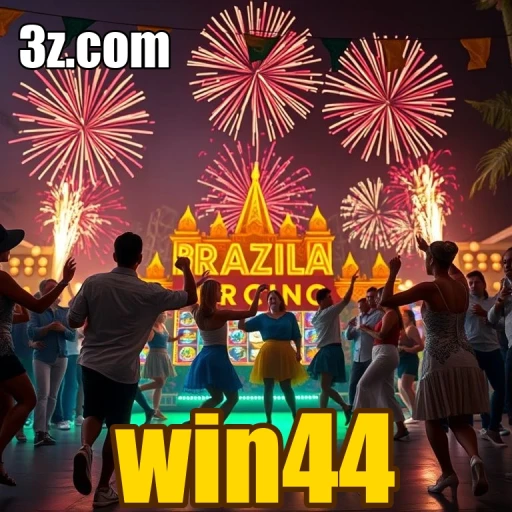 Multiplayer Empolgante no win44: Junte-se à Diversão!