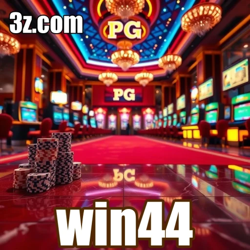 Recursos Virtuais que Transformam o win44 em Atração